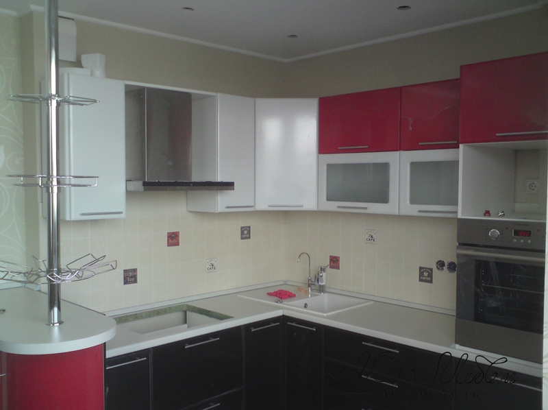 Кухня ACM-KS.055